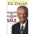 thumbnail image 2 of Secrets Of Closing The Sale, 2 of 2