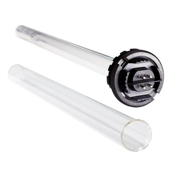 Viqua 602810-102 Lamp and Sleeve bundle for D Model Systems (D4, D4 , and D4 Premium)