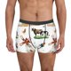 thumbnail image 1 of Balery Cute Farm Calzoncillos bóxer para hombre, ropa interior de algodón suave y transpirable con cinturilla de nailon-Medium, 1 of 5