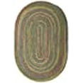 thumbnail image 3 of Twilight TL60R084X108 Twilight - Palm 7 ft. x 9 ft. Rug, 3 of 4