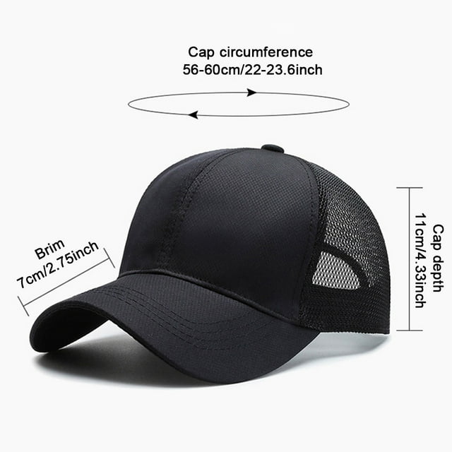 Baohd Stylish Snap-back Hat Unique 3D Embroidery For Trendy Men Light-weight grey 1Set
