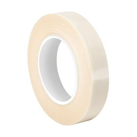 

Off-White Shock-Absorbing Frictionless Polyurethane Foam Tape - 1 Width - 10 Ft. Roll