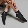 thumbnail image 2 of 5 pares de calcetines cortos de primavera Dibujos animados de calcetines de vaca Estudiantes Calcetines Traje de moda, 2 of 7