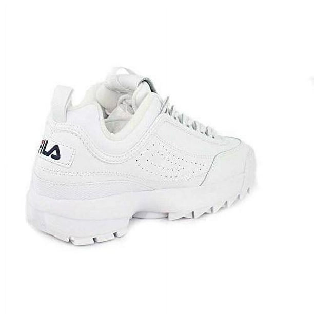 FILA Women s Disruptor II Premium Sneakers