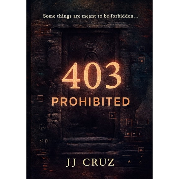 403 Prohibited, (Paperback)