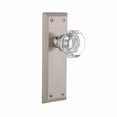 thumbnail image 2 of Grandeur Chambord Door Knob with Fifth Avenue Plate, 2 of 6