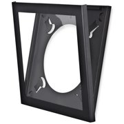 Show & Listen Album/Record/12" Flip Frame - Individual pack Black