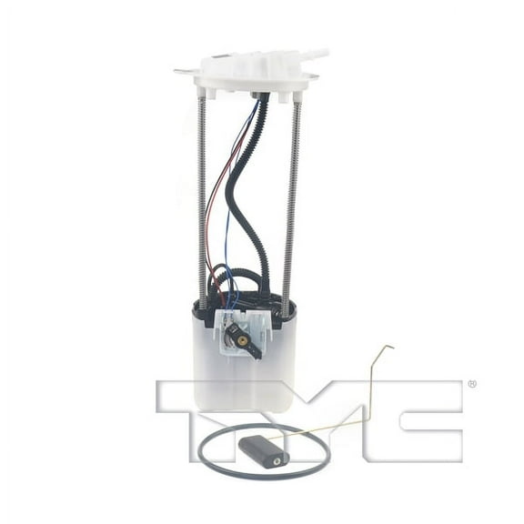 TYC 150377-A TYC CRQ Premium Fuel Pump Module Fits select: 2007-2011 TOYOTA CAMRY HYBRID