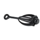 thumbnail image 4 of Gancho De Agarre Plegable, Gancho De Escalada Al Aire Libre De Rendimiento Confiable Multipropósito Para Espeleología OTVIAP 4 Claw Grappling Hook, 4 of 8