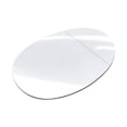 thumbnail image 3 of Lente de cristal de espejo retrovisor térmico para Mini F57 2015-2020 Durable Blanco Derecha Zulema Lente del espejo retrovisor, 3 of 8