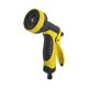 thumbnail image 2 of Pistola de riego de jardín multifuncional (amarillo) Likrtyny Para estrenar, 2 of 7