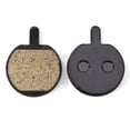 thumbnail image 1 of Accesorios para bicicletas Pastillas de freno de disco para patinete eléctrico placas de fricción de 10 pulgadas para Kugoo M4 2 uds. JShteea  El nuevo, 1 of 2
