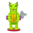 thumbnail image 4 of Figura de acción Akedo Legends of Akedo Ninja Bosses Venom Claw, 4 of 5
