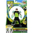 thumbnail image 1 of Figura de acción original de Ben 10 Power up Four Arms Ben Tennyson Grey Matter Power up Diamondhead Power up Four Arms Juguetes para niños, 1 of 5