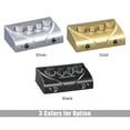 thumbnail image 2 of Karaoke Sound Mixer Dual Mic Inputs With Cable, 2 of 4
