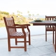 thumbnail image 2 of Vifah Fauteuil Baltique Extérieur Malibu, 2 of 4