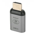 thumbnail image 4 of Adaptador Tipo C Hembra a HDMI Macho Bling Bling, 4 of 12