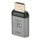 thumbnail image 4 of Adaptador Tipo C Hembra a HDMI Macho Bling Bling, 4 of 12