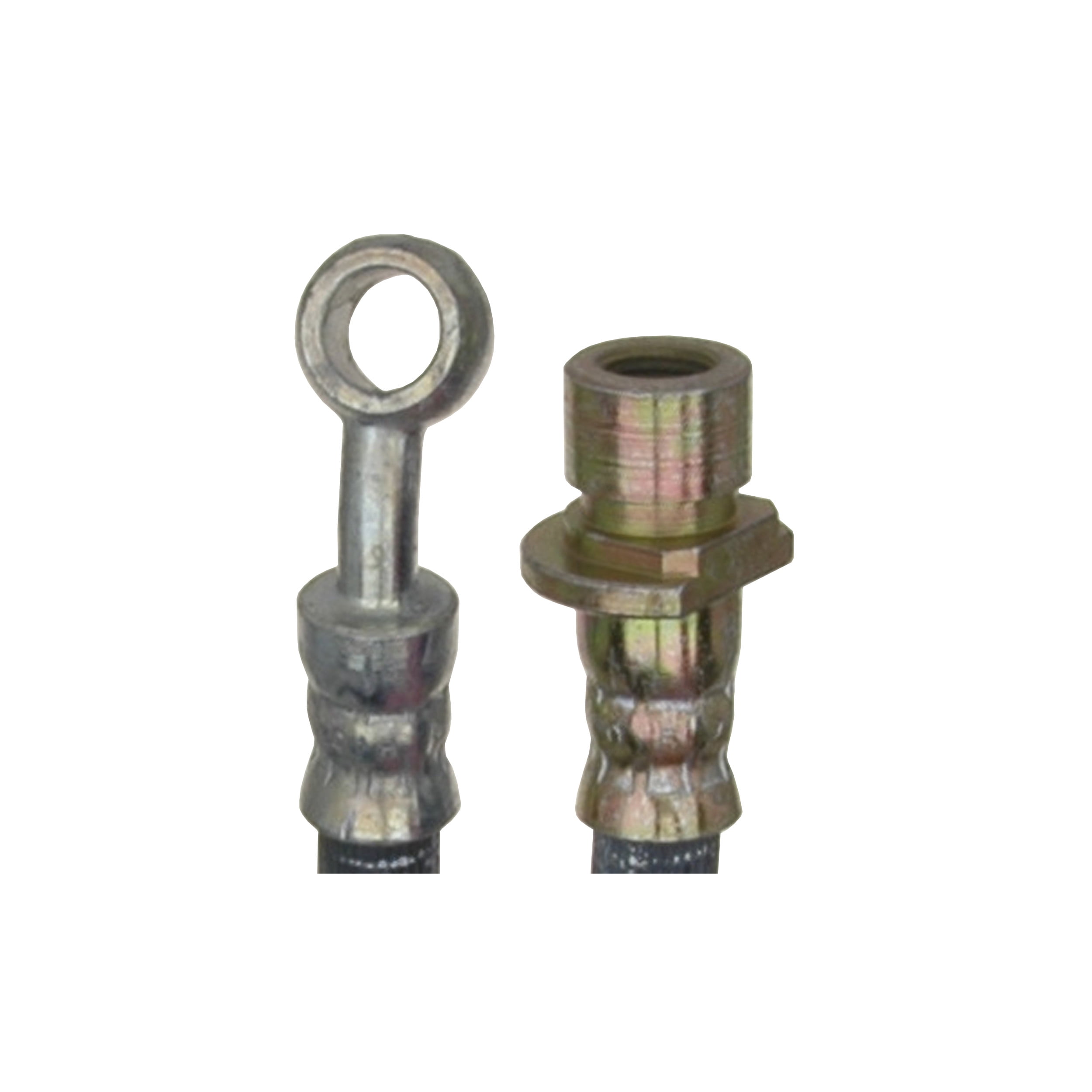 Raybestos Element3 Brake Hoses