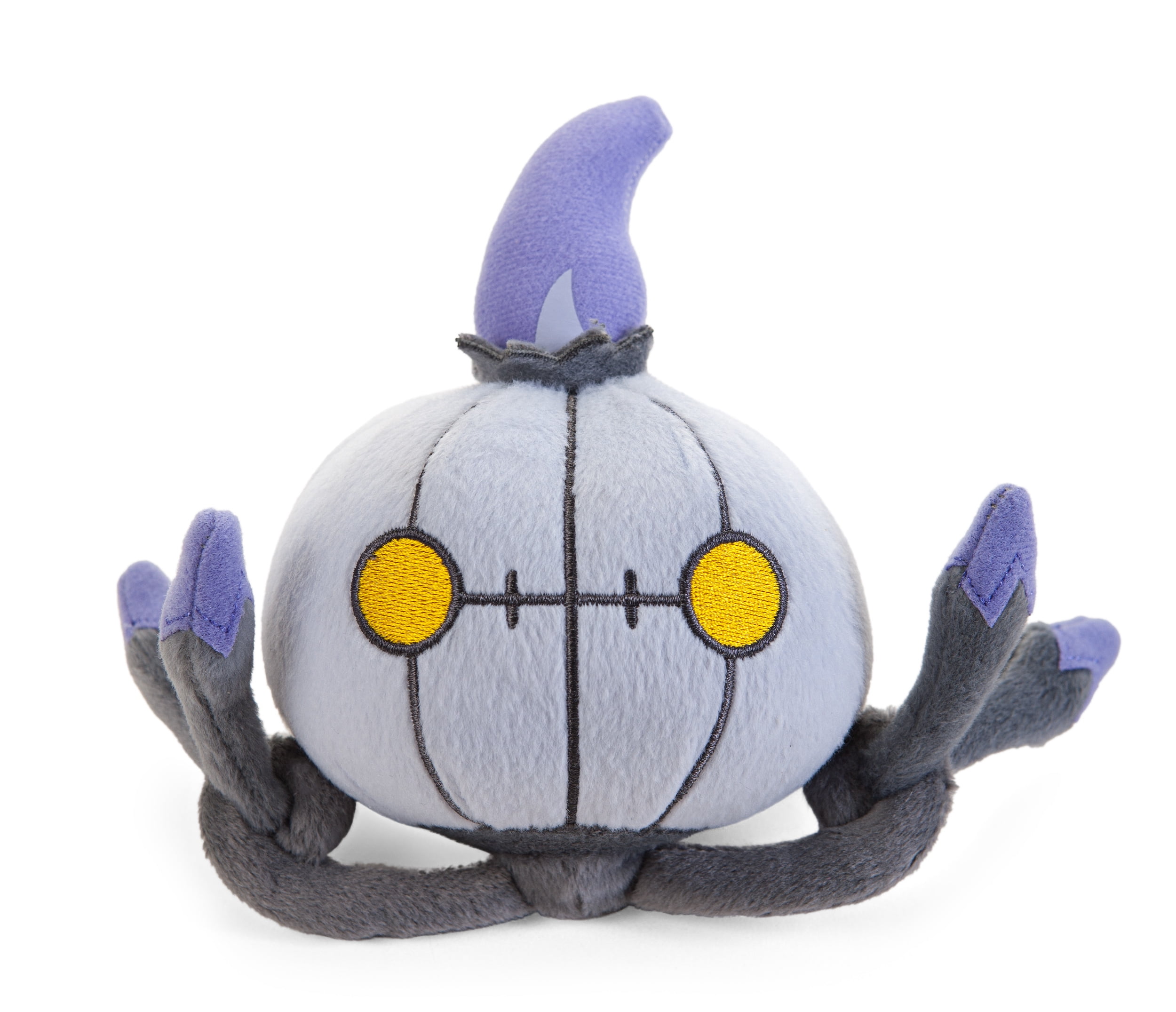 chandelure plush