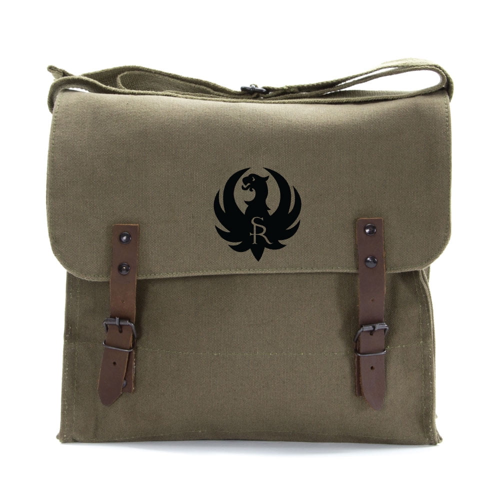 army shoulder bag