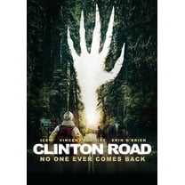 Dreamscape - Clinton Road [DIGITAL VIDEO DISC]