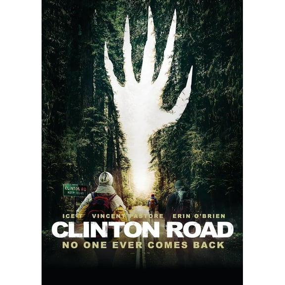 Dreamscape - Clinton Road [DIGITAL VIDEO DISC]