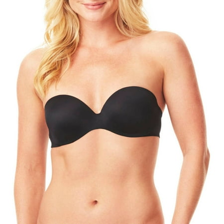 - comfort underwire strapless bra - 1693w