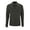 Charcoal Marl, variant on SOLS Mens Perfect Long Sleeve Pique Polo Shirt