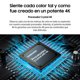 thumbnail image 5 of Combo TV 65'' Samsung Crystal U8200F 4K Smart TV (2025) + Barra de Sonido HW-S50B S-Series DTS Virtual X Gris, 5 of 5