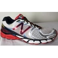 thumbnail image 5 of NEW BALANCE 1260v3 Mens Sz 15 Athletic Running Shoes Multi Color White M1260WR3, 5 of 5