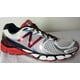 thumbnail image 5 of NEW BALANCE 1260v3 Mens Sz 15 Athletic Running Shoes Multi Color White M1260WR3, 5 of 6