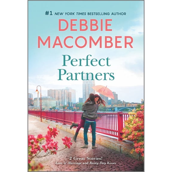 Perfect Partners (Paperback)