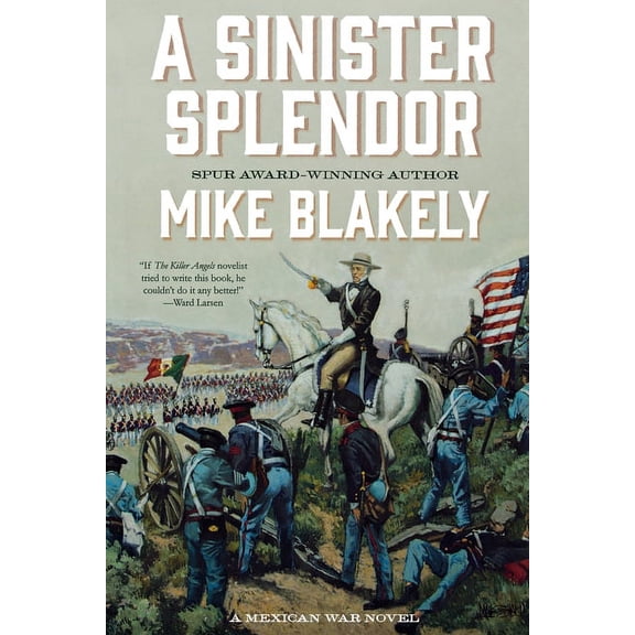 Sinister Splendor, (Paperback)
