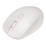 Wireless Mechanical Mouse,Wireless Mechanical Mouse Ergonomic Computer Mouse Wireless Wireless Mouse Stylish and Modern