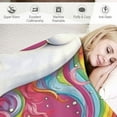thumbnail image 3 of COMIO Blanket Unicorns Can't Dance: A Coloring Book For Kids, 3 of 6