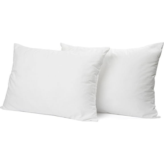 Bilot Premium Plush Pillow Queen Size Down Alternative Firm Fill