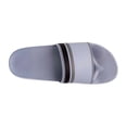 thumbnail image 2 of Sandalias Exterior Sintético Color Gris Para Hombre RBBASICS RBBASICS 132EVA-106, 2 of 3