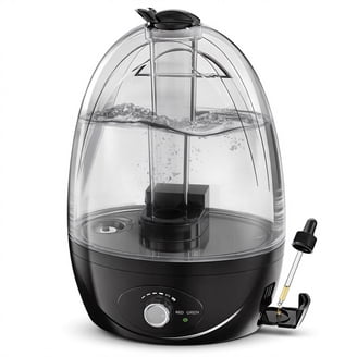 LEVOIT Classic300S Smart Humidifier, 6L Top Fill Tank with Night
