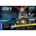 thumbnail image 2 of THAMES AND KOSMOS Exit: The Deserted Lighthouse Mystery Game, 2 of 3