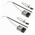 thumbnail image 1 of 2Pcs -A3 AFHDS2A 2.4G 3CH for GT2E GT2G, 1 of 6