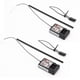 thumbnail image 1 of 2 uds Flysky FS-A3 AFHDS2A 2,4G 3CH receptor para GT2E GT2G, 1 of 6