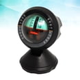thumbnail image 1 of WASHWEPE Automotive Inclinometer Tilt Gauge for Car Driving 1Pcs, 1 of 8