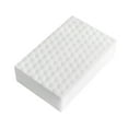 thumbnail image 2 of Floleo Magic Sponges Cleaning Eraser,10 Pack Melamine Sponge Foam Pads,Multi-Functional Household Cleaning Kitchen Dish Sponge For Furniture,Bathroom,Bathtub, Sink,Floor, Baseboard, Wall Cleaner, 2 of 4