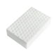thumbnail image 1 of Pack Of 10 Sponge Eraser Sponge Cleaning Sponge Sponge Eraser For Household, Kitchen, Wall, Bathroom, Shoe Sponge, 1 of 3
