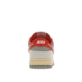 thumbnail image 4 of Nike Men's Dunk Low Athletic Department Picante Red Shoes, from StockX, 4 of 5