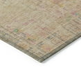 thumbnail image 3 of Addison Rugs Chantille Indoor/Outdoor Transitional Border Tan Machine Washable Rectangle Rug, 10' x 14', 3 of 7