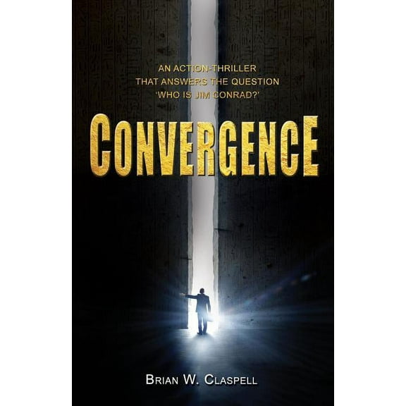 Convergence (Paperback)