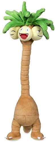 exeggutor plush