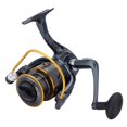 thumbnail image 3 of 13 BB Fishing Reel Foldable Arm Rocker Spool Fish Spinning Wheels MD4000, 3 of 10